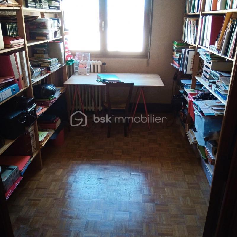 Maison de ville - 154 m² - 7 pièces