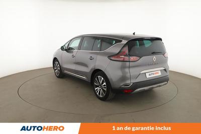 Renault Espace 1.8 TCe Energy Initiale Paris Edc 225 ch