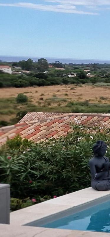 Demeure - 118 m² - 4 pièces