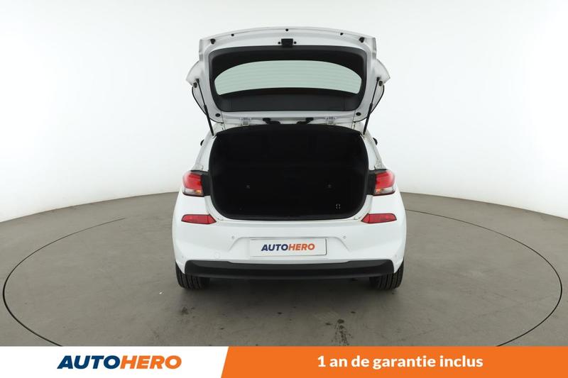 Hyundai i30 1.6 CRDi Edition Navi 115 ch