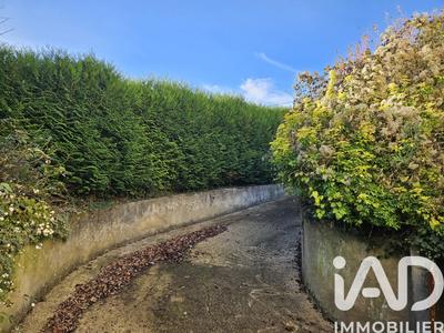 Maison - 102 m² - 5 pièces