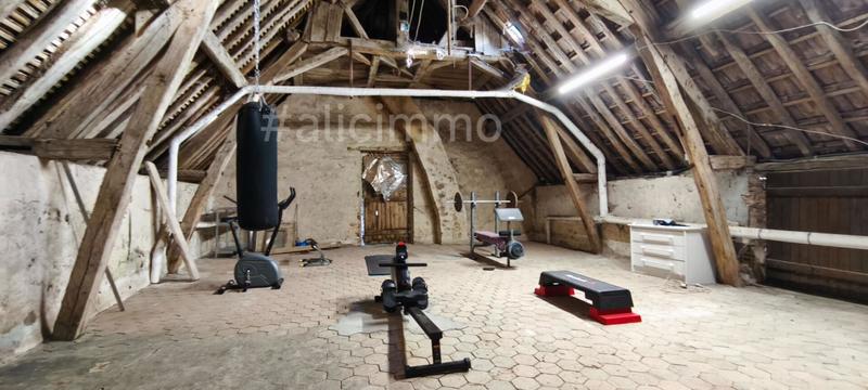 Maison - 300 m² - 8 pièces