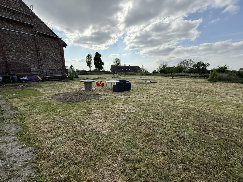 Maison de village - 249 m² - 5 pièces