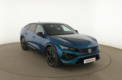 Peugeot 408 1.6 Phev Gt e-Eat8 225 ch