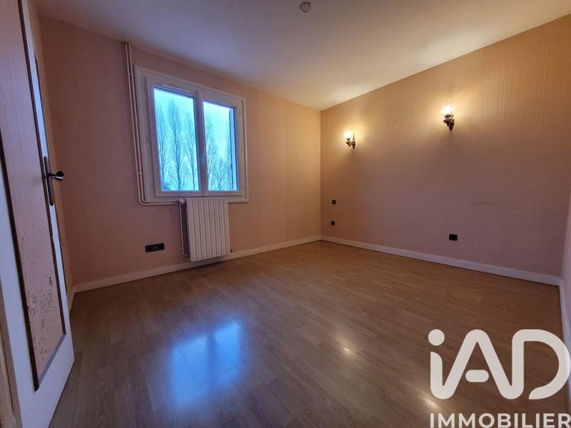 Maison - 119 m² - 3 pièces