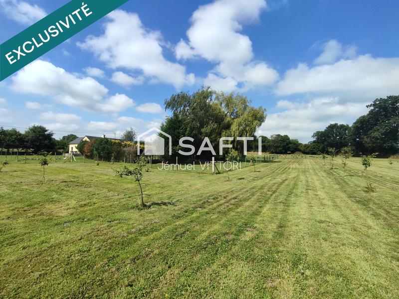 Maison - 160 m² - 7 pièces