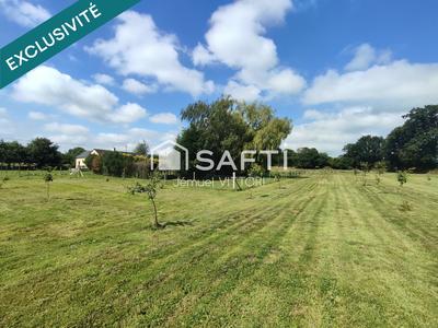 Maison - 160 m² - 7 pièces