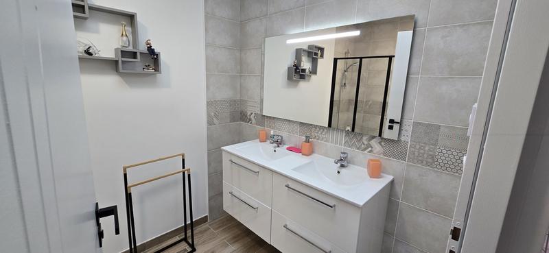 Maison - 114 m² - 4 pièces