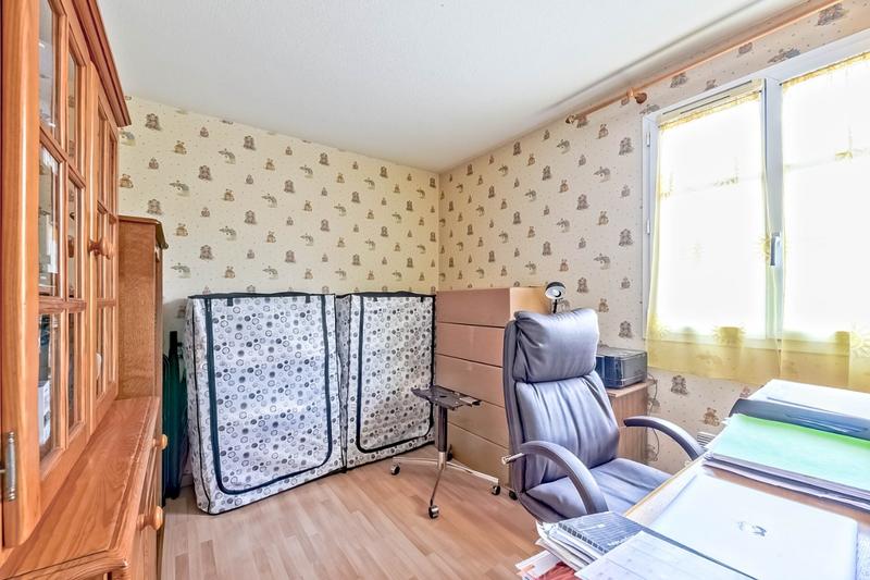 Maison - 81 m² - 5 pièces