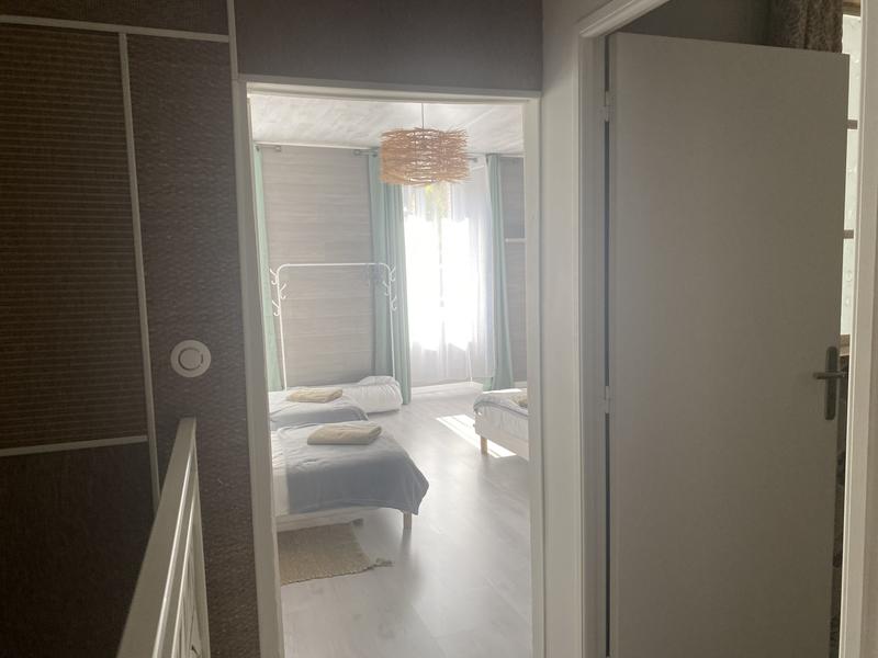 Maison - 155 m² - 6 pièces