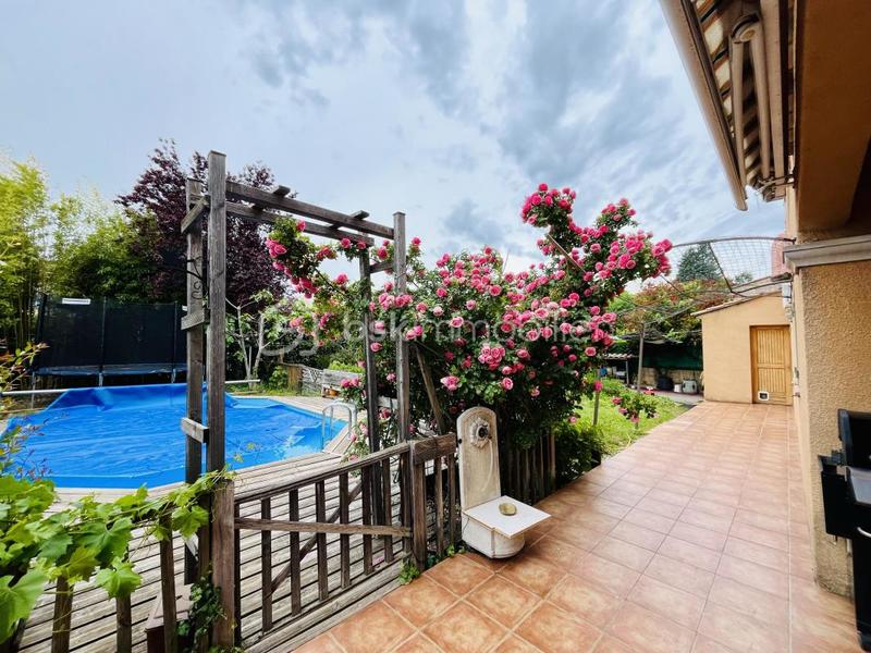 Maison - 148 m² - 7 pièces