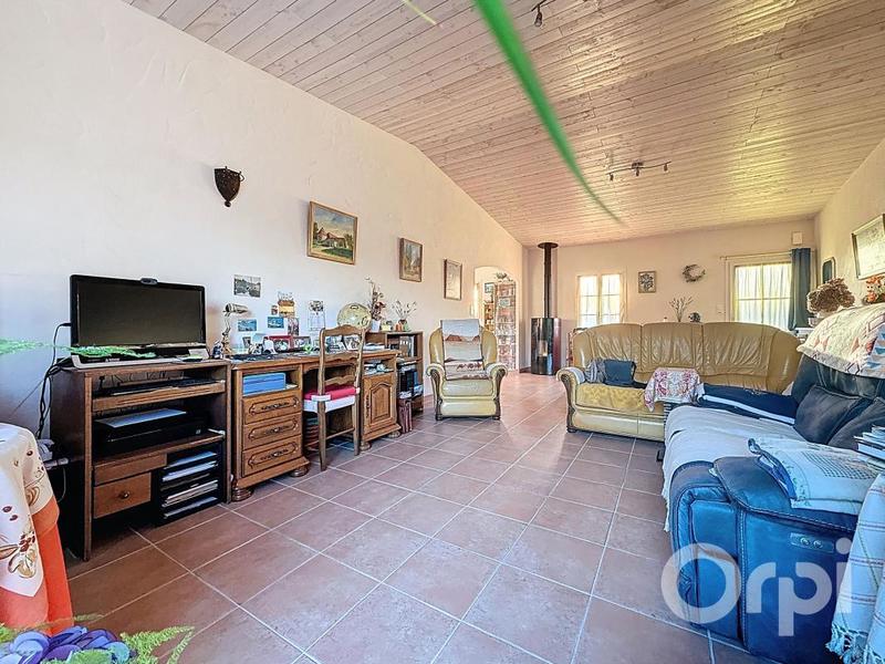 Maison - 92 m² - 3 pièces