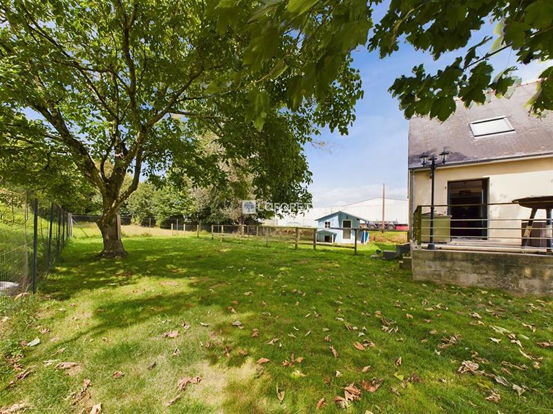 Maison - 135 m² - 5 pièces