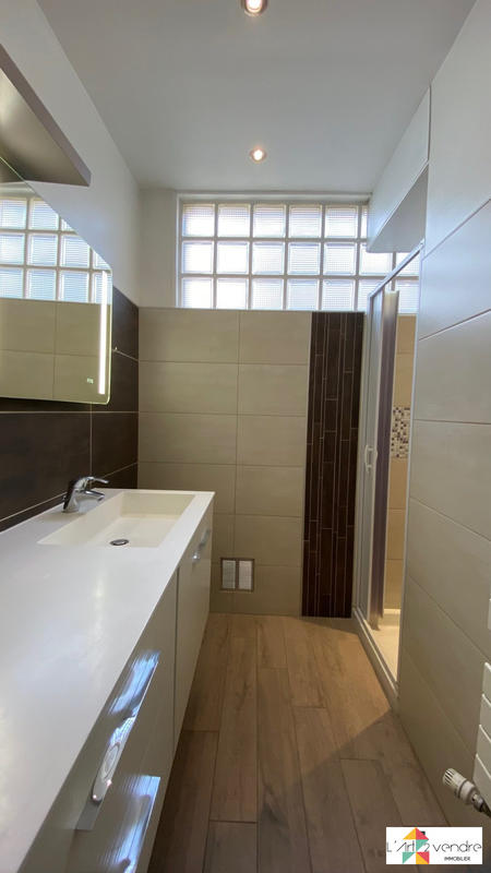 Appartement - 69 m² - 4 pièces