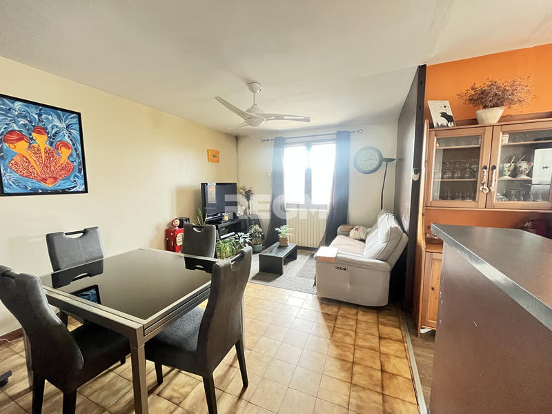 Maison - 180 m² - 7 pièces