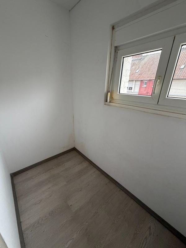 Maison de ville - 107 m² - 5 pièces