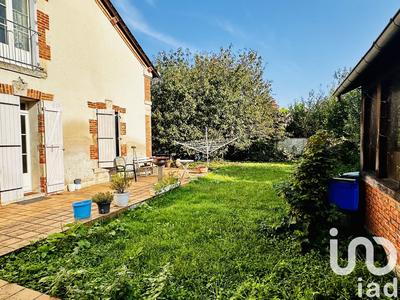 Maison - 429 m² - 11 pièces