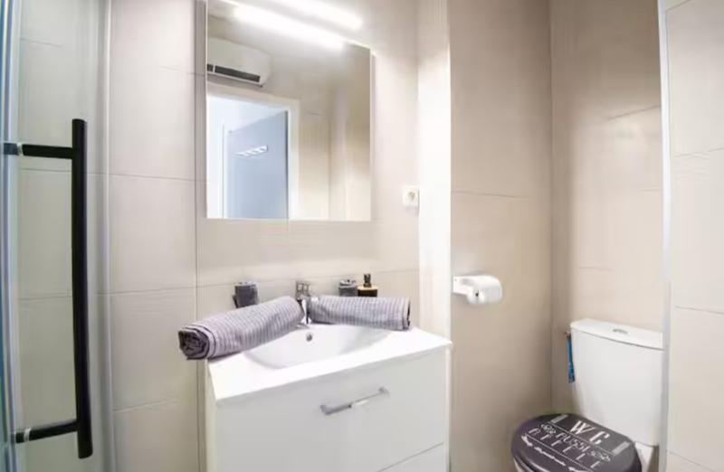 Appartement - 25 m² - 1 pièce