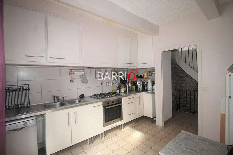 Maison - 143 m² - 6 pièces