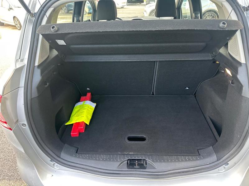 Ford B-Max 1.0 EcoBoost 125 s&amp;S Edition