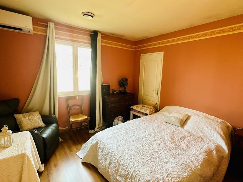 Propriété - 114 m² - 5 pièces