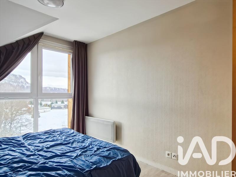 Duplex - 42 m² - 2 pièces