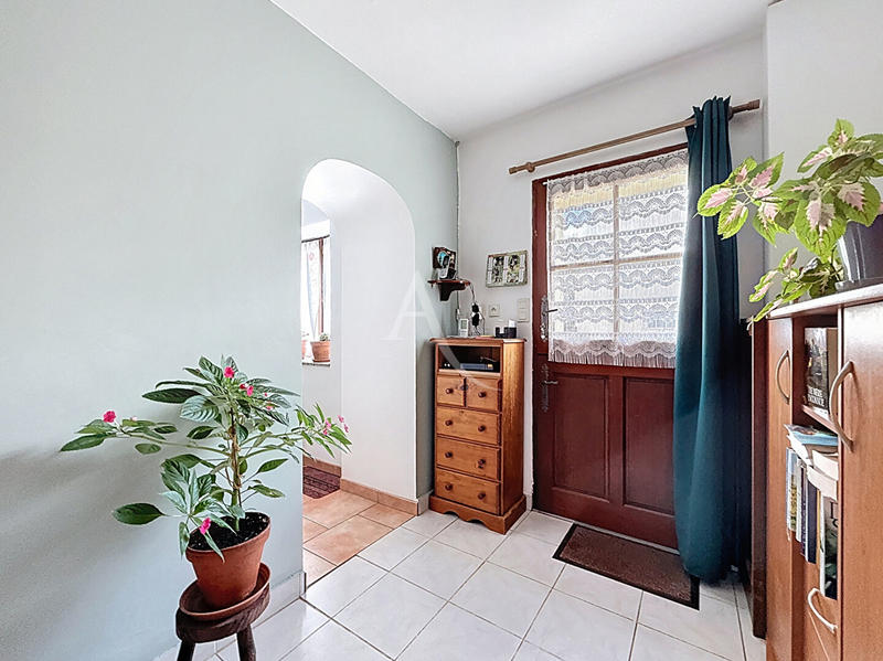 Maison - 103 m² - 5 pièces