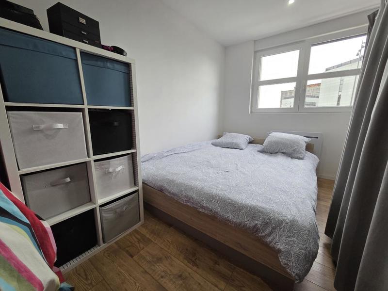 Maison de ville - 83 m² - 5 pièces