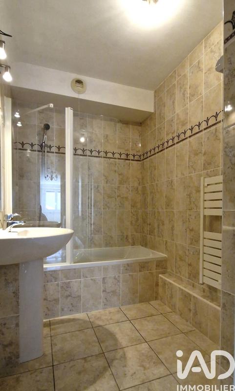 Appartement - 73 m² - 4 pièces