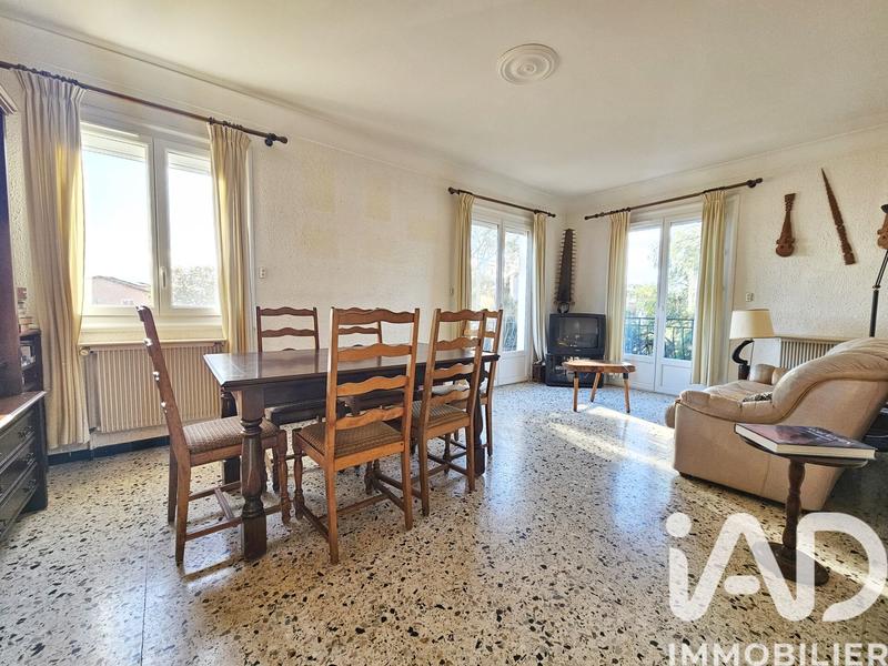 Maison - 147 m² - 7 pièces