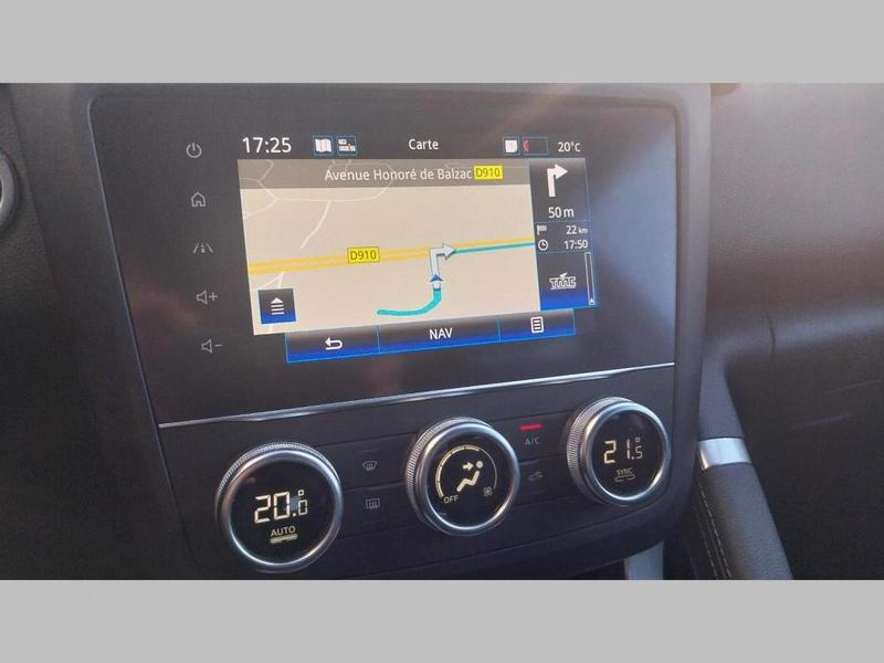 Renault Kadjar Blue dCi 115 Intens