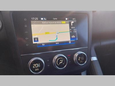 Renault Kadjar Blue dCi 115 Intens