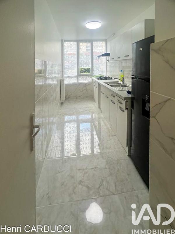 Appartement - 73 m² - 4 pièces