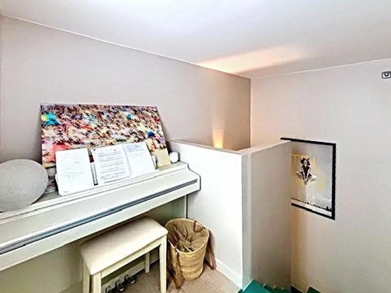 Duplex - 84 m² - 3 pièces