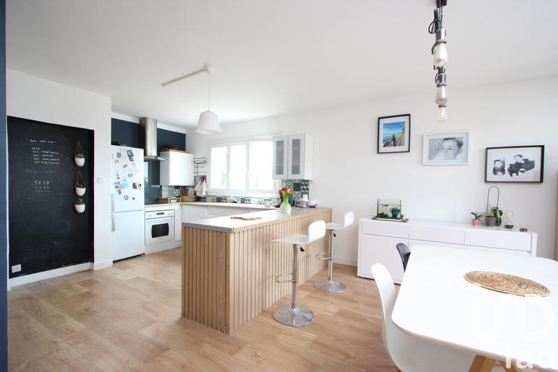 Maison - 148 m² - 4 pièces