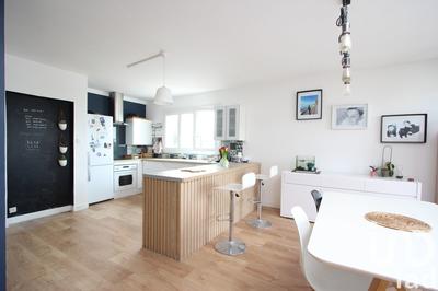 Maison - 148 m² - 4 pièces