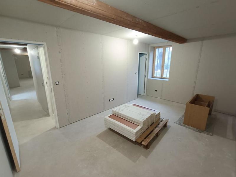 Maison - 160 m² - 5 pièces