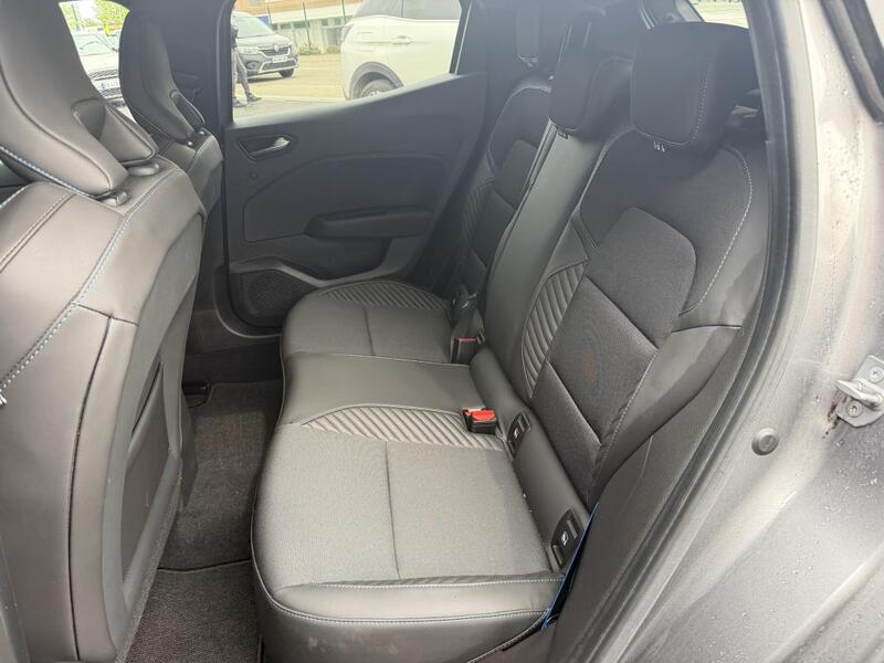 Renault Clio V Esprit Alpine 90ch