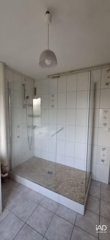 Appartement - 103 m² - 6 pièces