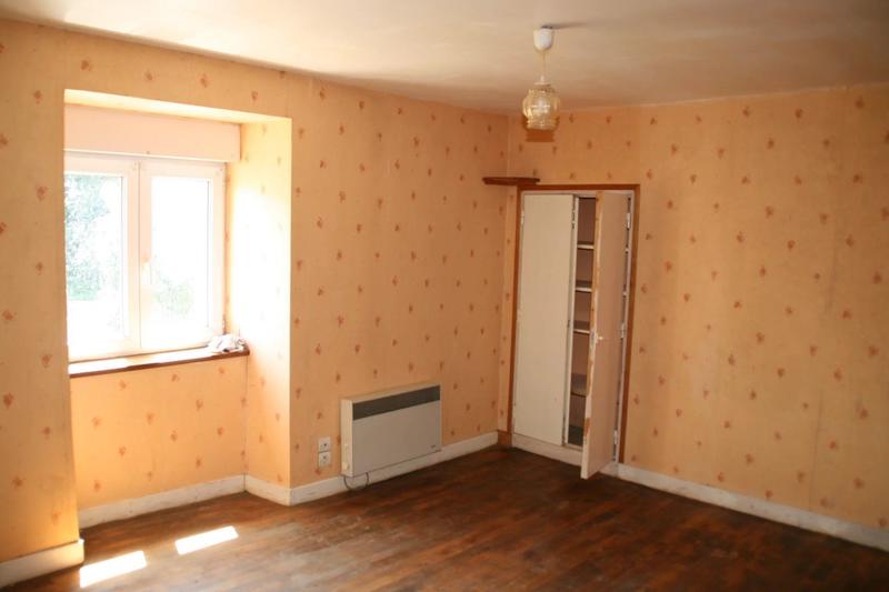 Maison - 57 m² - 3 pièces