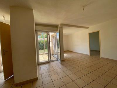 Appartement - 91 m² - 4 pièces