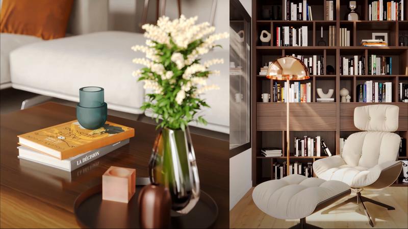 Villa - 255 m² - 5 pièces