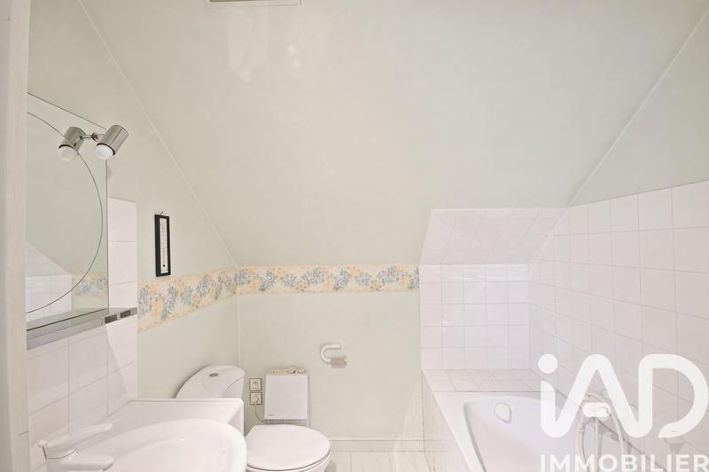 Maison - 165 m² - 5 pièces