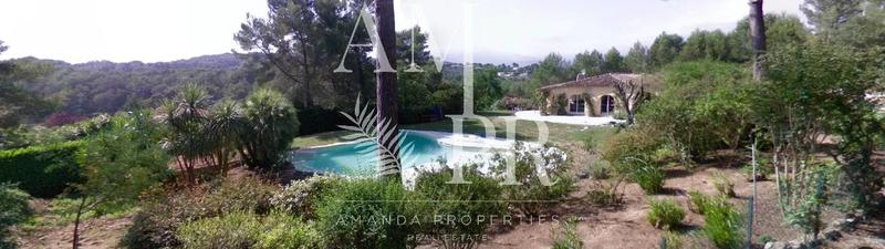 Villa - 540 m² - 13 pièces