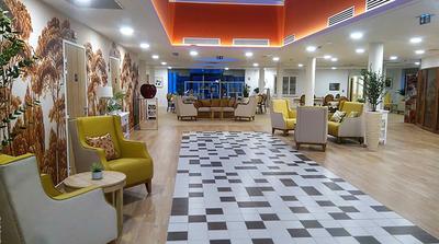 Appartement - 30 m² - 1 pièce