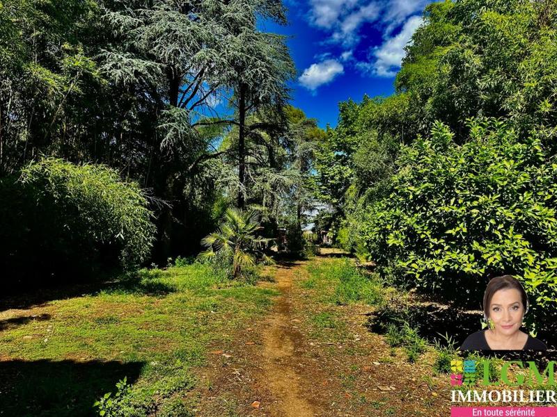 Mas - 300 m² - 8 pièces