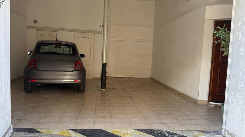 Appartement - 57 m² - 2 pièces