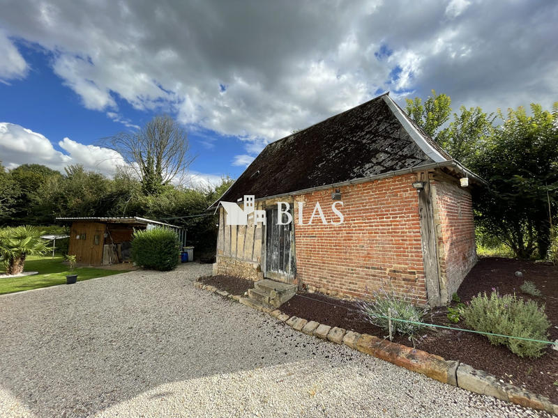 Maison - 128 m² - 5 pièces