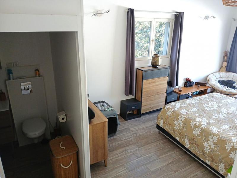 Villa - 129 m² - 5 pièces