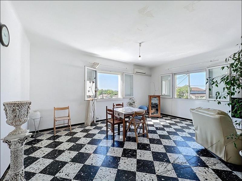 Maison - 109 m² - 4 pièces